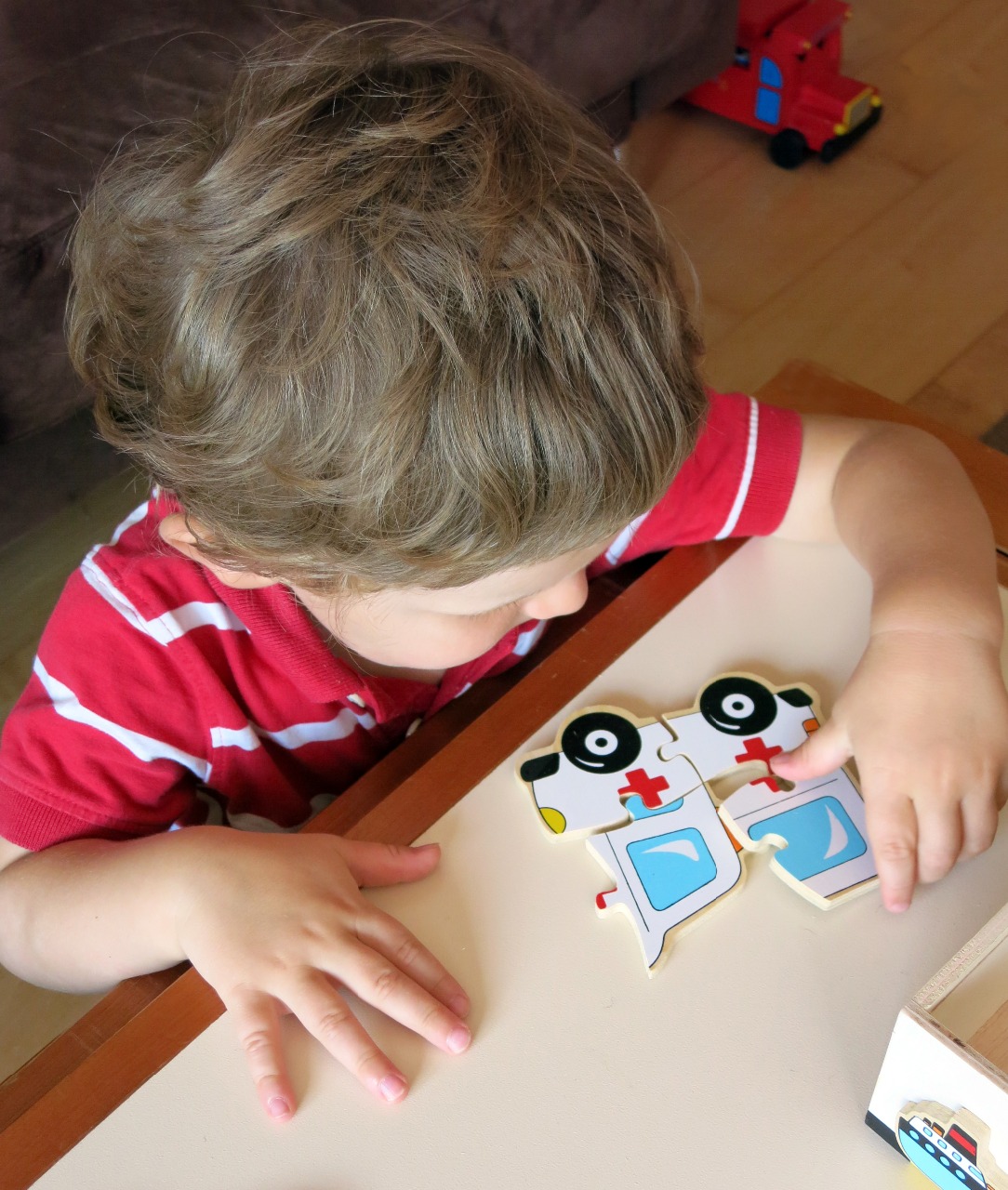  I materiali Montessori fai da te. 22 oggetti utili e belli per  la crescita del tuo bambino: 9788861895010: Loiseau-David, Laurence: Libros