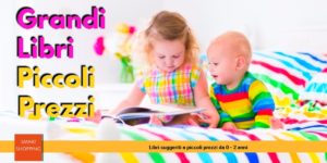 Come leggere ai bambini