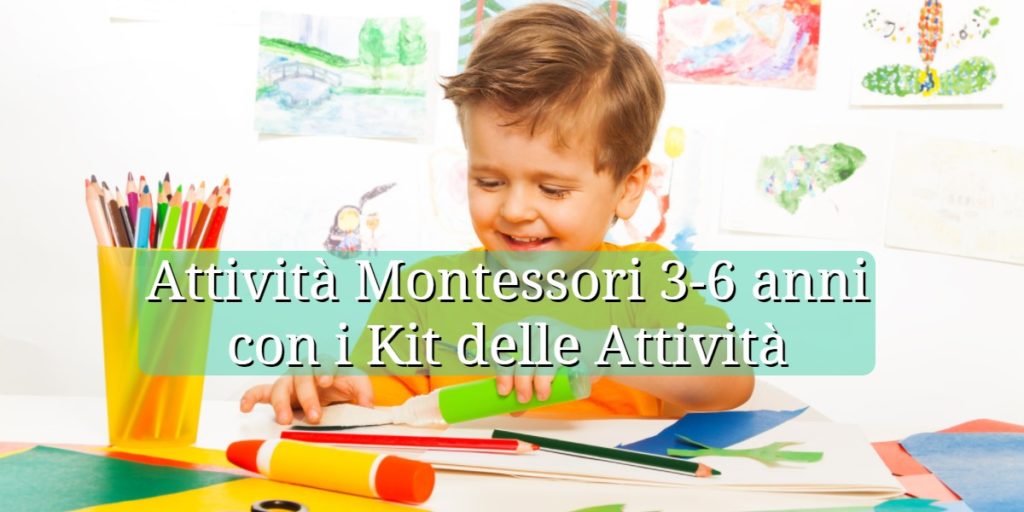 CORSO MONTESSORI PER GENITORI 0-3 anni - Montessori 4 You - Store Online